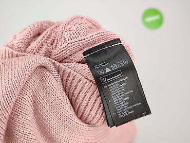 pokemony: H&M Basic, Sweter damski, rozmiar S — 5