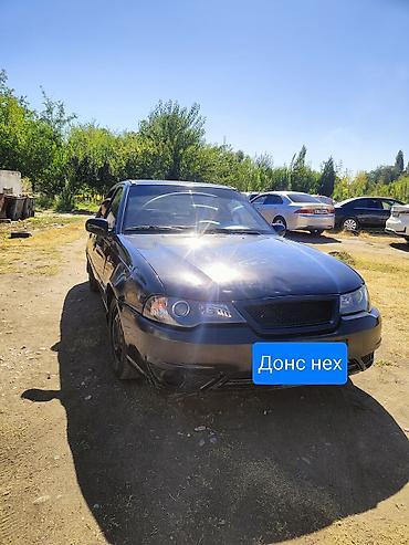 а 210: Комплект Daewoo, 2008 г., цвет - Черный, Б/у, Самовывоз — 1