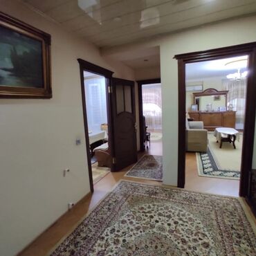 Yeni tikili: 2 otaqlı, Yeni tikili, 84 kv. m — 3