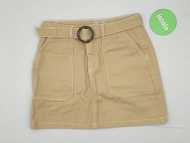 miniowka: Denim Co, Spódnica damska, rozmiar S — 3