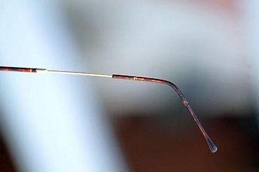 Naočare: Vintage Rodenstock R2245 diptrijski ram. Fenomenalan, tanak, lak — 1