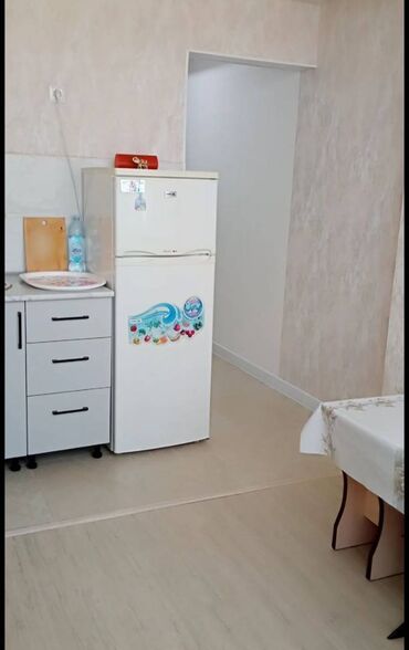 2 комнатная квартира бишкек цена: 1 комната, 38 м², Индивидуалка, 3 этаж