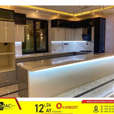 Mətbəx mebeli: OdatacMobilyadan Mətbəx Sezonu⚡️⚡️⚡️ Payız sezonu artıq Başlayıb,Siz -da lalafo.az — 12 Mətbəx mebeli: OdatacMobilyadan Mətbəx Sezonu⚡️⚡️⚡️ Payız sezonu artıq Başlayıb,Siz — 12