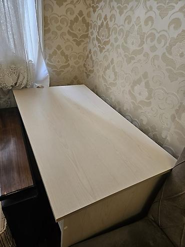 masa ders: Məhsul: Yumşaq oturacaqlı yemək/otaq stulları (2 ədəd) - İstifadəyə — 5