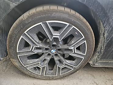 turan: BMW 5 series: 2026 г., 2 л, Автомат, Бензин, Седан — 3