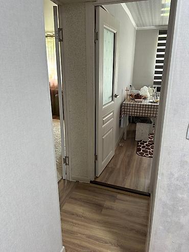 Продажа офисов: Продажа офисов 56 м², С ремонтом, Без мебели, Многоэтажное здание, 1 этаж — 7