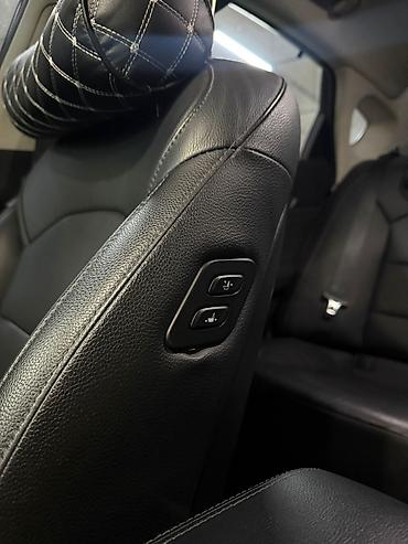 Kia: Kia K7: 2019 г., 3 л, Газ — 14