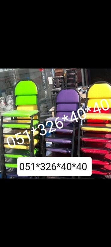 Stullar: Stul stol stol stul oturacaq stullar Bag stul stol Kafe Restoran Bag — 28