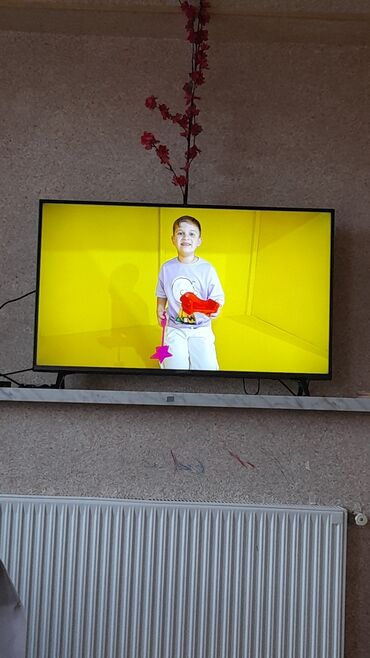 universalnyi pult dlya konditsionera: Б/у Телевизор Samsung LCD