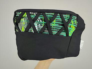 getry odchudzające: Legginsy Sportowe damskie, rozmiar S — 6