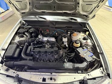 Daewoo: Daewoo Nexia: 2008 г., 1.5 л, Механика, Бензин, Седан — 8