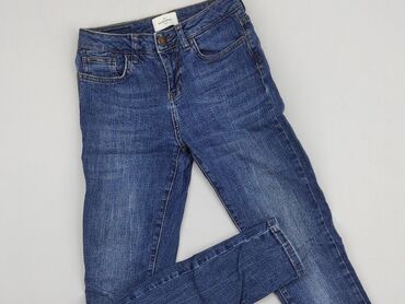 sukienki dżinsowe allegro: Jeans, S (EU 36), condition - Good