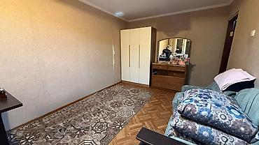 Продажа квартир: 2 комнаты, 43 м², 4 мкр 104 серия, 2 этаж, Косметический ремонт — 2