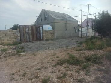 Həyət evləri və villaların satışı: Satılır: Yaşma qəsəbəsi yeni ödənişli Quba yoluna yaxın ərazidə — 2