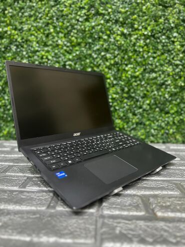 ASUS: İşlənmiş Acer Aspire, 15.6 ", Intel Core i5, 512 GB