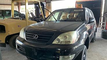lexus жх: Мотор GX470 vvti. Двигатель 2UZ gx. контрактный из США. жх470 жх 470 — 4