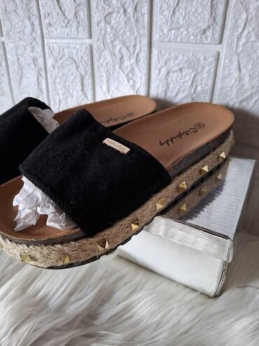 zaxy papuce srbija: Fashion slippers, 39