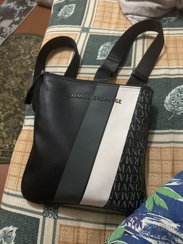 норковая шаль: Барсетка, Armani, Материалы: Эко булгаары, Сыдырмалуу, Колдонулган