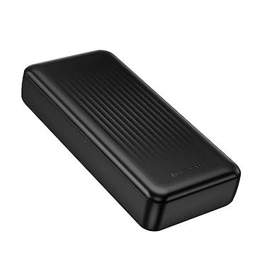 surge android: Внешний аккумулятор BOROFONE BJ78A 20000 мА·ч - Большая емкость 20000 — 3