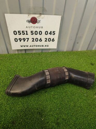 Зеркала: Гофра воздушная Mercedes-Benz E-Class W211 M112 3.2 2003 (б/у)