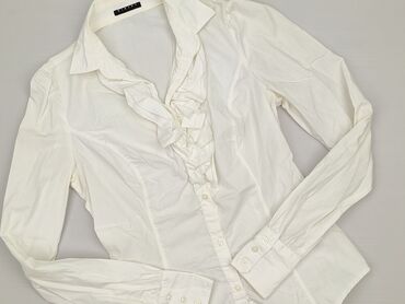 Sisley, Women's blouse, S (EU 36)