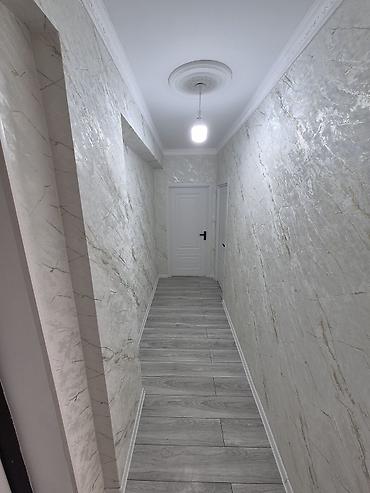 Yeni tikili: 2 otaqlı, Yeni tikili, 70 kv. m — 13