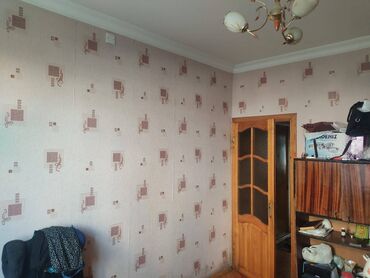 Köhnə tikili: Bakı, Yeni Günəşli Massiv A, 3 otaqlı, Köhnə tikili, 50 kv. m — 5