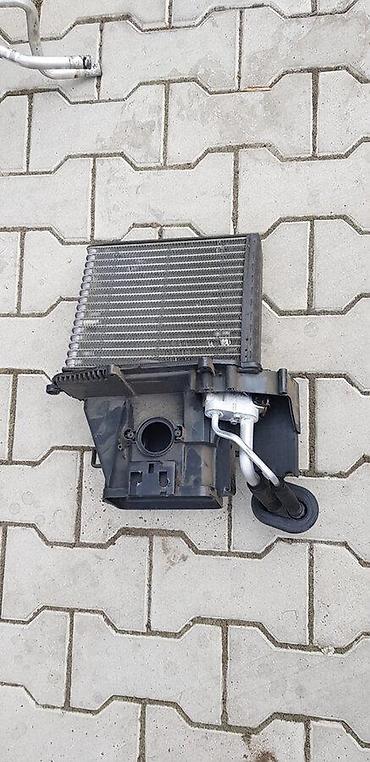 IZMENJIVAC HLADNJAK KLIME ZA HONDA JAZZ OD 2003. DO 2008. GOD