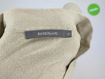 opinia: River Island, Sweter damski, rozmiar M — 4