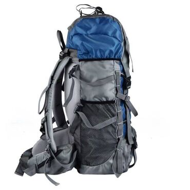 мужская дорожная сумка: Туристические рюкзаки wolfskin packmonster ii +беслатная доставка по