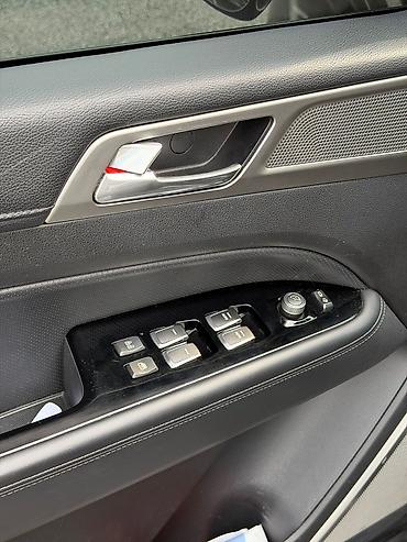 Ssangyong: Ssangyong Rexton: 2019 г., 2.2 л, Автомат, Дизель, Внедорожник — 5