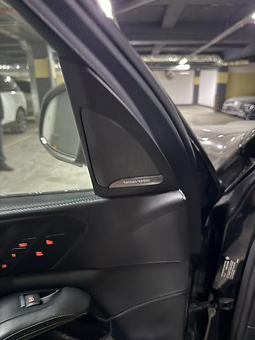 BMW: BMW X5: 2019 г., 4.4 л, Автомат, Бензин, Кроссовер at lalafo.kg — 7 BMW: BMW X5: 2019 г., 4.4 л, Автомат, Бензин, Кроссовер — 7