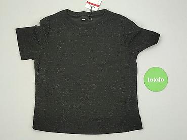 grenpoint bluzki: Sinsay, T-shirt damski, rozmiar S — 2