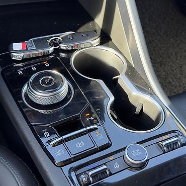 Kia: Kia K5: 2020 г., 2 л, Автомат, Бензин, Седан — 7