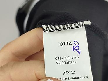 seks: Quiz, Sukienka damska, rozmiar M — 5