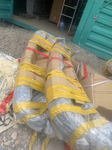 Бамперы и комплектующие: Mercedes-Benz, Новый, Оригинал — 6