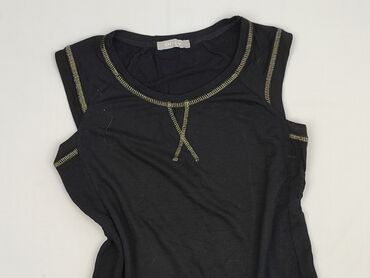 t shirt z aplikacją 3d: Orsay, Top damski, rozmiar S