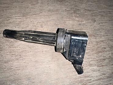 stick: Катушка зажигания для автомобилей Hyundai/Kia. - Оригинальный номер — 4