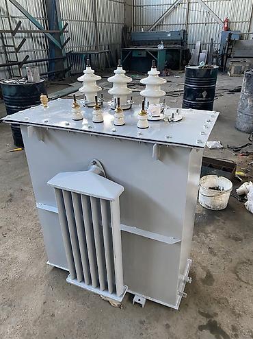 Электроагрегаты: Трансформатор, Новый, В наличии — 5