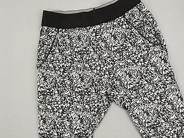 strong point dresy: H&M Sport, Spodnie dresowe damskie, rozmiar S — 1