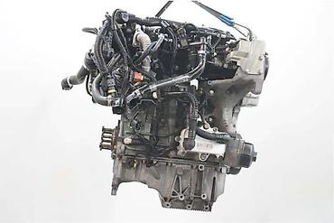ulozak brave: MOTOR 1.6 MJTD ZA FIAT DOBLO OD 2010. DO 2020. GOD. | Motor 1.6 Mjtd — 2