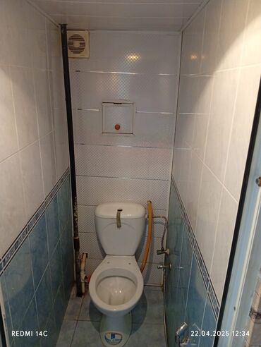 Köhnə tikili: Digah, 4 otaqlı, Köhnə tikili, 110 kv. m — 22