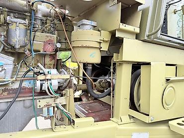 Другие косилки: Свежо пригнанный Из Европы состояние отличное вложение не требует — 8