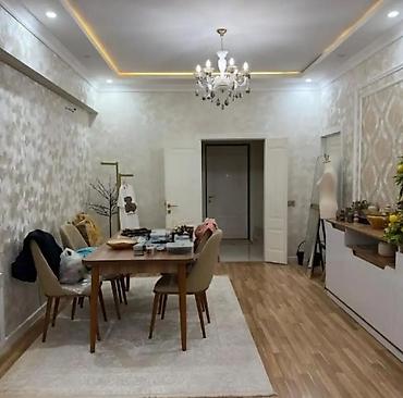 gunəşlidə kirayə ev: Kirayə verilir: Mənzilin daxili dizayn və mebel komplekti Təsvir: - — 2