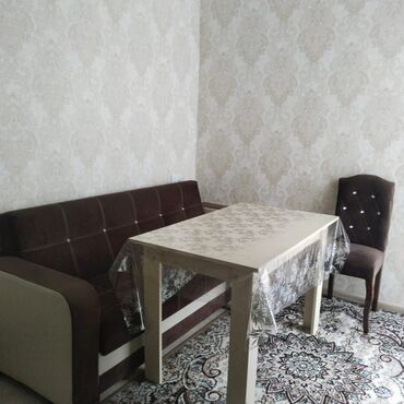 Uzunmüddətli kirayə evlər: 50 kv. m, 2 otaqlı, Qaz, Su, İşıq -da lalafo.az — 3 Uzunmüddətli kirayə evlər: 50 kv. m, 2 otaqlı, Qaz, Su, İşıq — 3