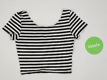 bluza cropp: H&M Divided, Top damski, rozmiar XS — 2