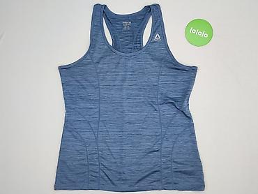 dresy sliskie: Reebok, Top damski, rozmiar XL — 2