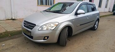 Kia: Kia Ceed: 1.6 l | 2007 il Hetçbek — 7