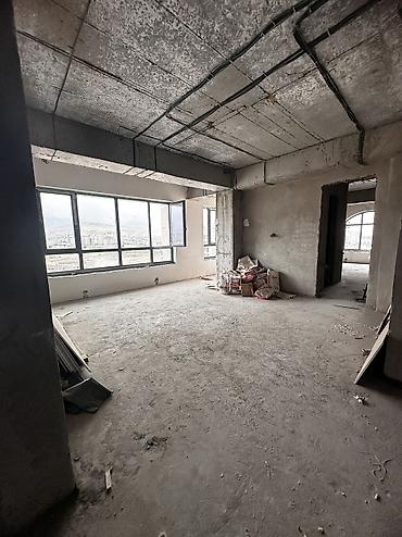 Продажа квартир: 4 комнаты, 125 м², Старый аэропорт Элитка, 15 этаж, ПСО (под самоотделку) — 3