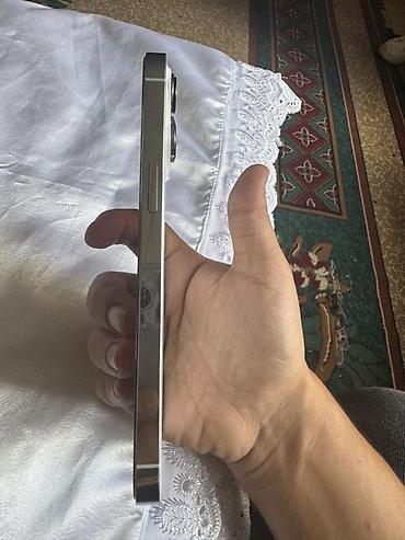 Apple iPhone: IPhone 14 Pro Max, 128 GB, Gümüşü — 5
